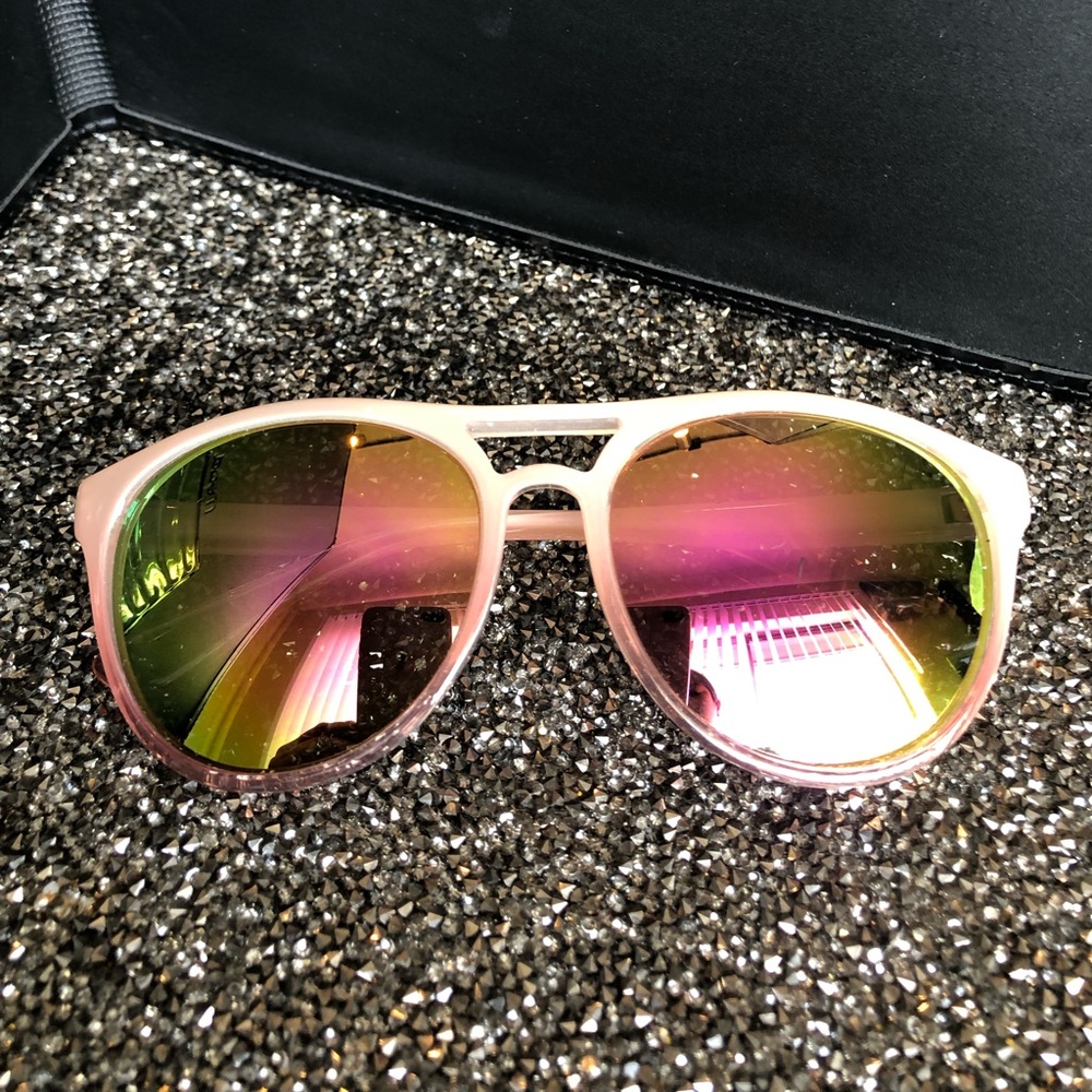 Colorful Sunglasses